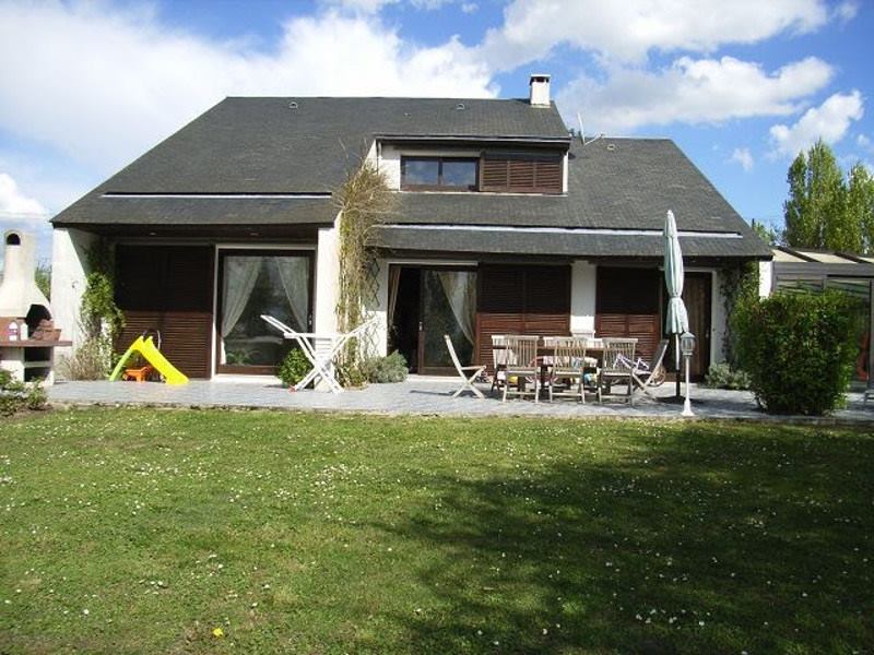 Vente Maison LOCHES - 6 pièces -155 m² - (37600)