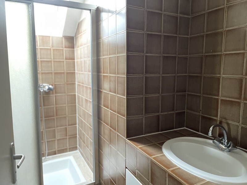 Vente Maison LOCHES - 6 pièces -155 m² - (37600)