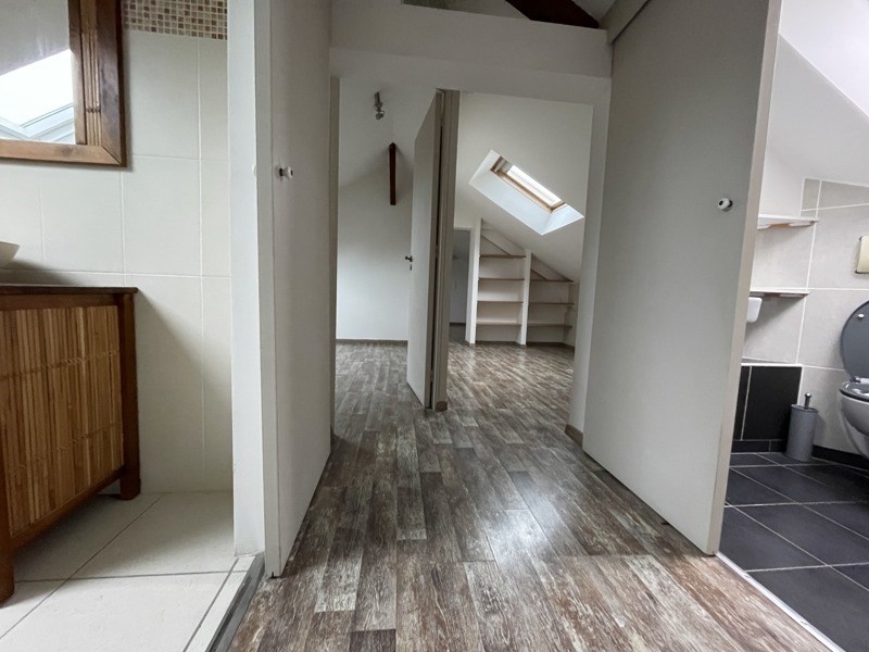 Vente Appartement LOCHES - 7 pièces -131 m² - (37600)