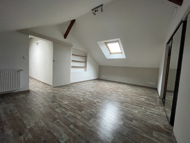 Vente Appartement LOCHES - 7 pièces -131 m² - (37600)