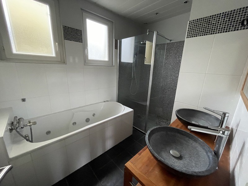 Vente Appartement LOCHES - 7 pièces -131 m² - (37600)