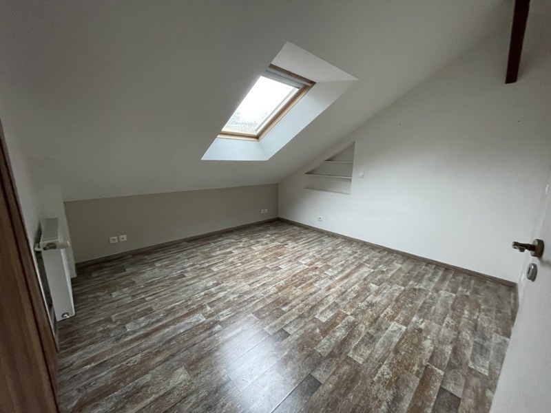 Vente Appartement LOCHES - 7 pièces -131 m² - (37600)