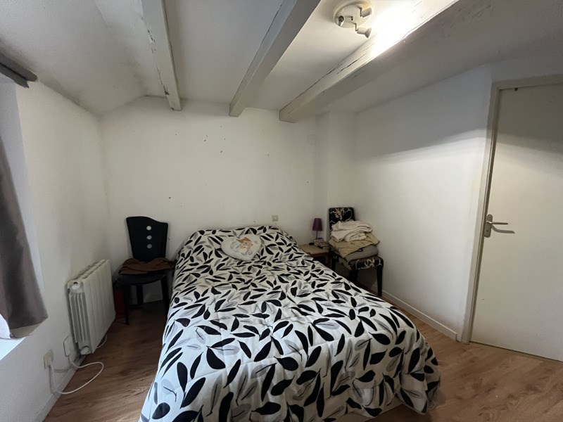 Vente Maison BEAULIEU LES LOCHES - 4 pièces -119 m² - (37600)