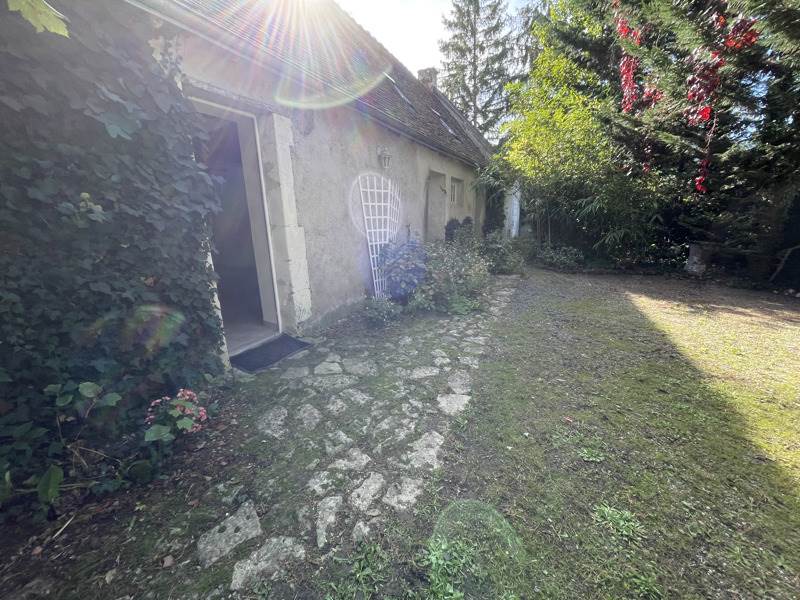 Vente Maison CHAMBOURG SUR INDRE - 7 pièces -134 m² - (37310)