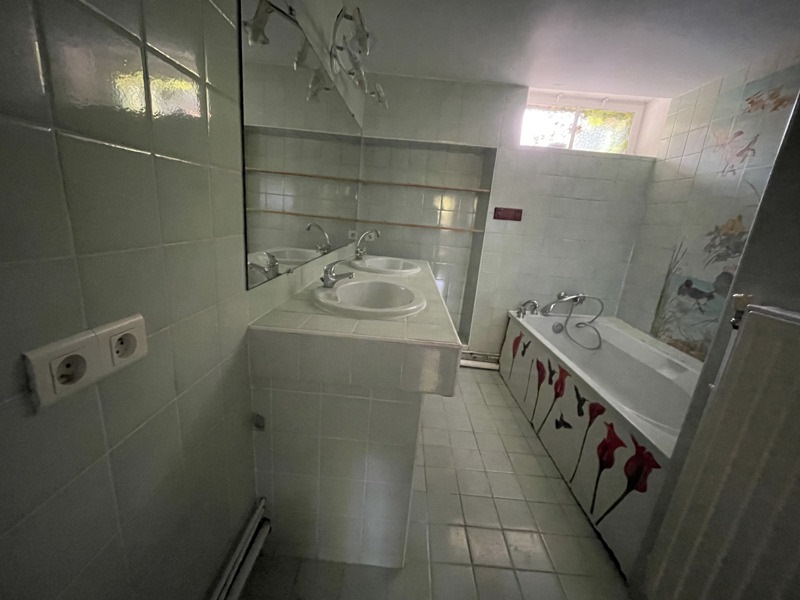 Vente Maison CHAMBOURG SUR INDRE - 7 pièces -134 m² - (37310)
