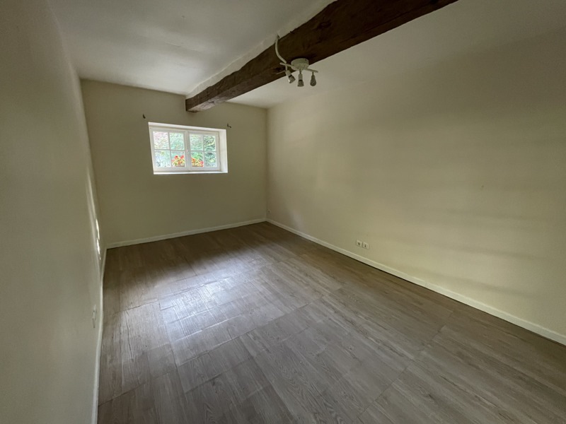 Vente Maison CHAMBOURG SUR INDRE - 7 pièces -134 m² - (37310)