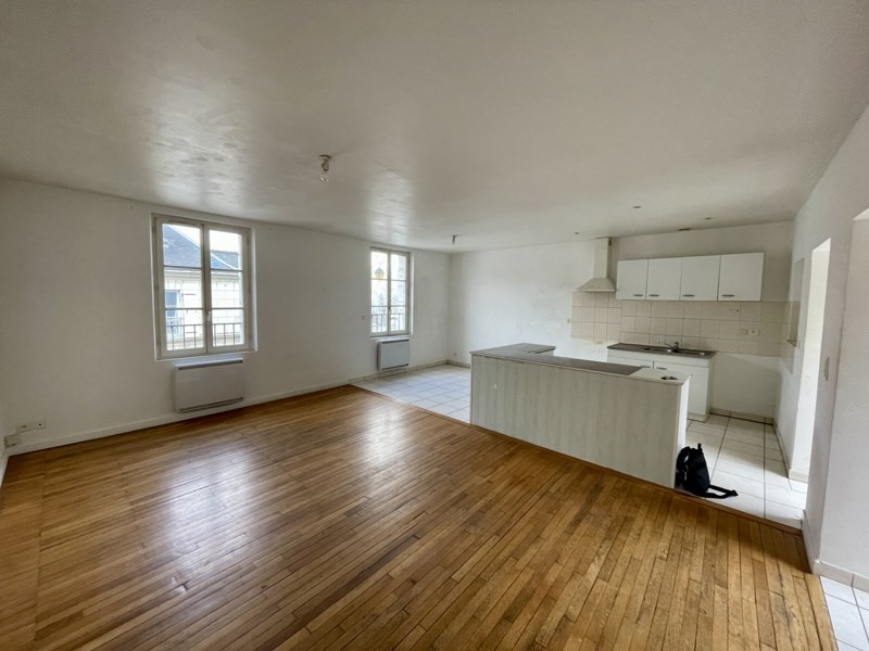 Vente Maison LOCHES - 5 pièces -101,8 m² - (37600)