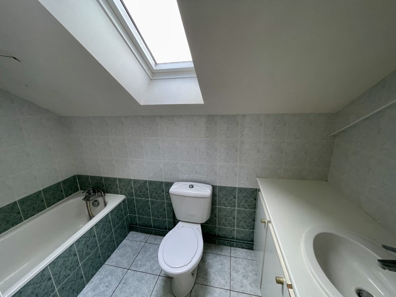 Vente Maison LOCHES - 5 pièces -101,8 m² - (37600)