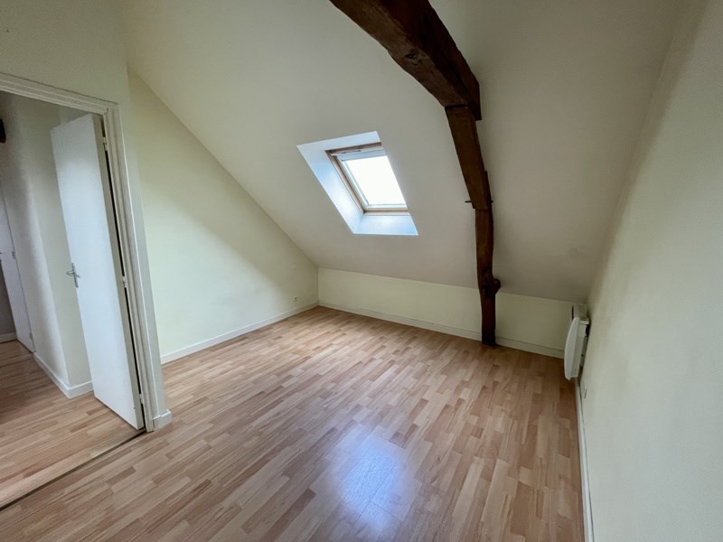 Vente Maison LOCHES - 5 pièces -101,8 m² - (37600)