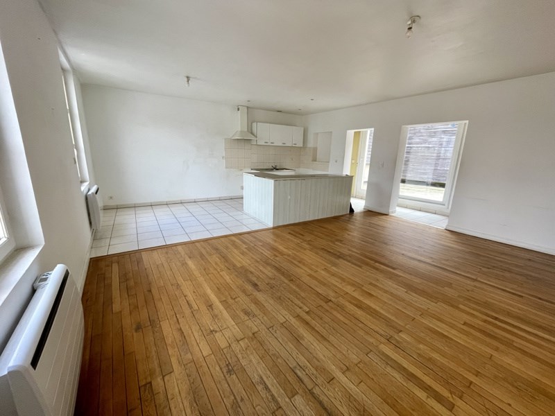 Vente Maison LOCHES - 5 pièces -101,8 m² - (37600)