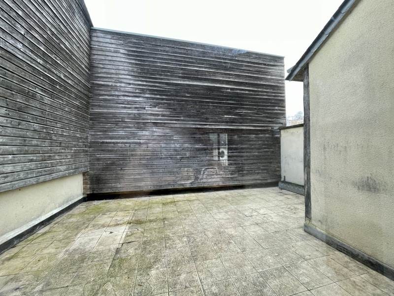 Vente Maison LOCHES - 5 pièces -101,8 m² - (37600)