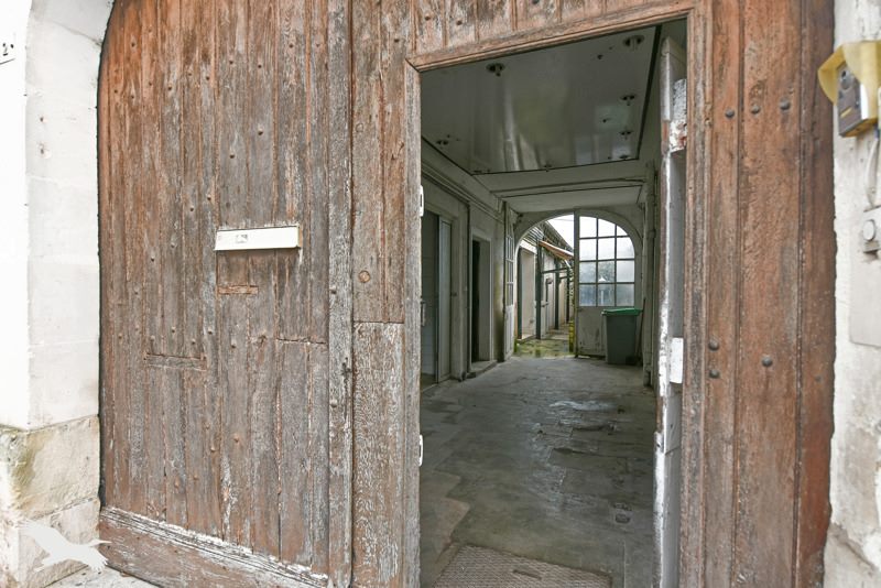 Vente Maison LOCHES - 12 pièces -564 m² - (37600)