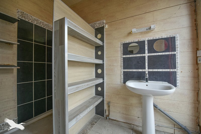 Vente Maison LOCHES - 12 pièces -564 m² - (37600)