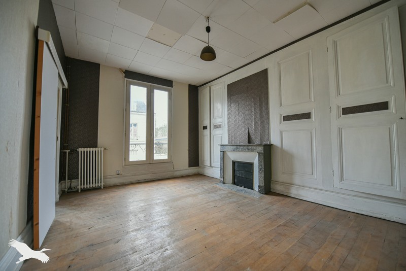 Vente Maison LOCHES - 12 pièces -564 m² - (37600)
