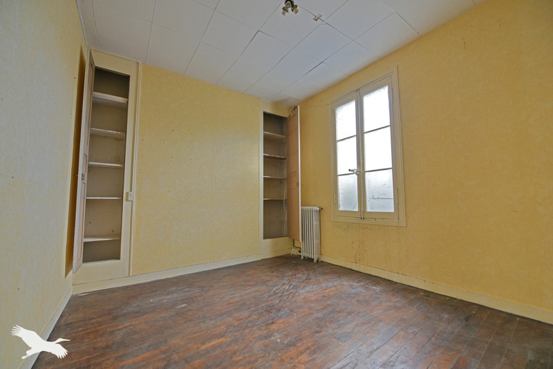 Vente Maison LOCHES - 12 pièces -564 m² - (37600)