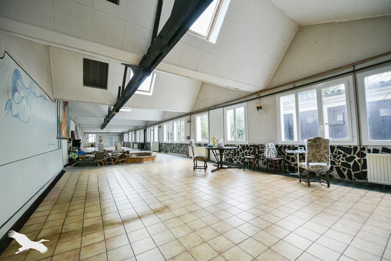 Vente Maison LOCHES - 12 pièces -564 m² - (37600)
