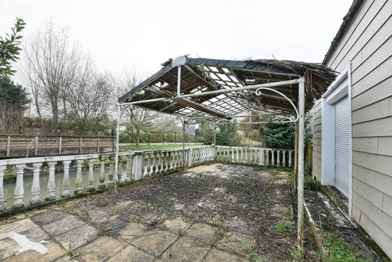 Vente Maison LOCHES - 12 pièces -564 m² - (37600)