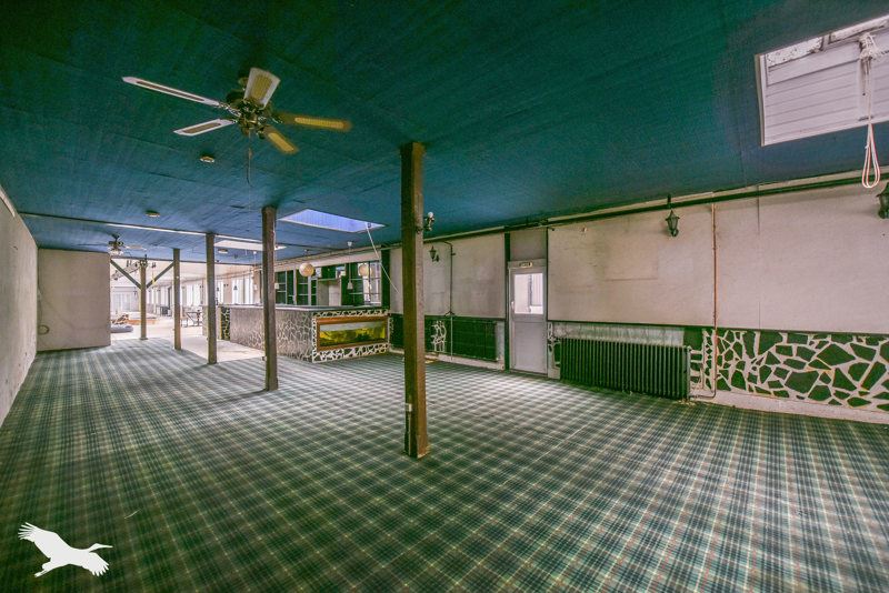 Vente Maison LOCHES - 12 pièces -564 m² - (37600)
