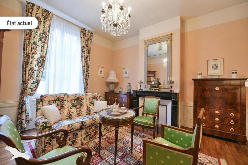 Vente Maison LOCHES - 6 pièces -120 m² - (37600)