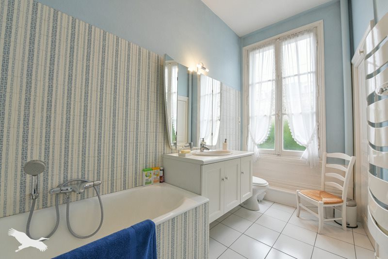 Vente Maison LOCHES - 6 pièces -120 m² - (37600)