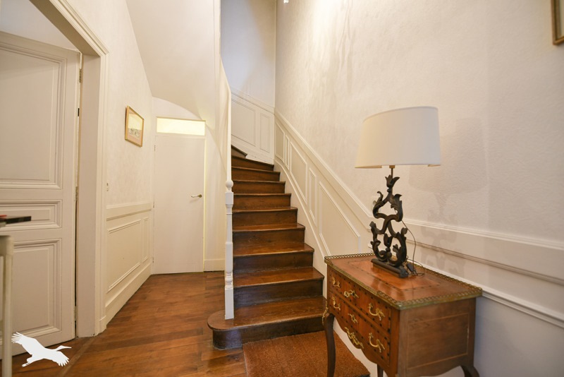 Vente Maison LOCHES - 6 pièces -120 m² - (37600)