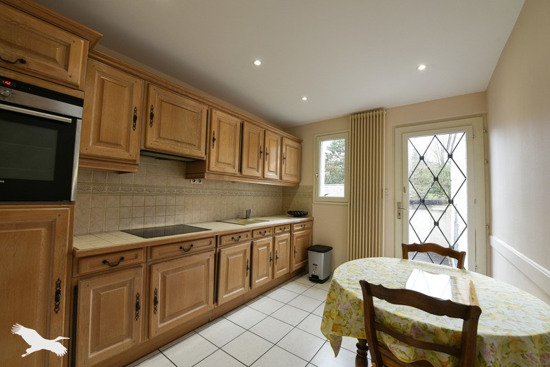 Vente Maison LOCHES - 6 pièces -120 m² - (37600)