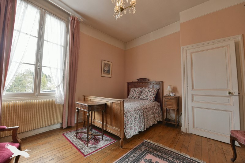 Vente Maison LOCHES - 6 pièces -120 m² - (37600)