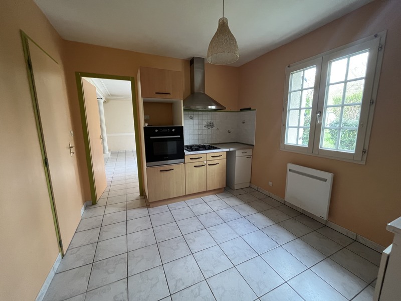 Vente Maison PERRUSSON - 5 pièces -98 m² - (37600)