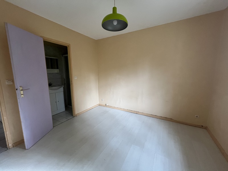 Vente Maison PERRUSSON - 5 pièces -98 m² - (37600)