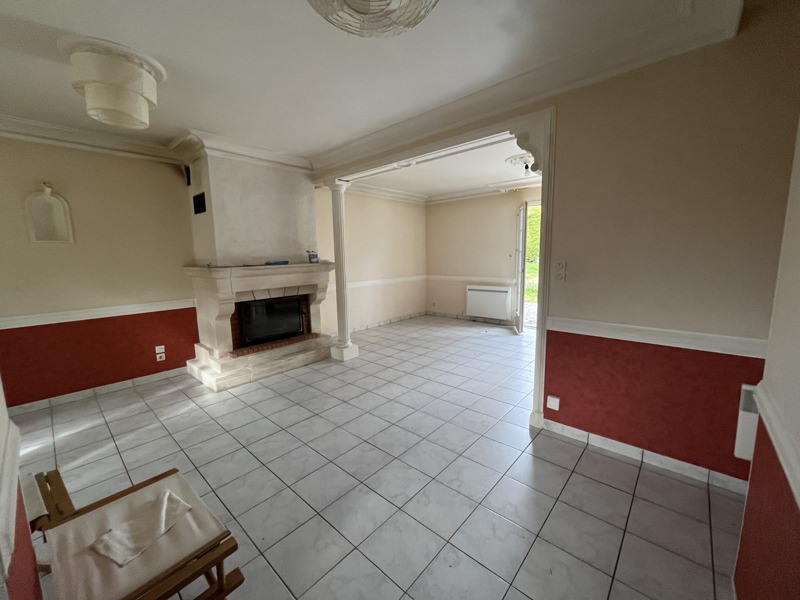 Vente Maison PERRUSSON - 5 pièces -98 m² - (37600)