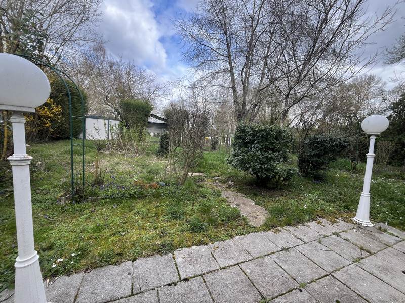Vente Maison PERRUSSON - 5 pièces -98 m² - (37600)