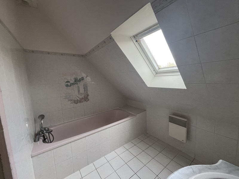 Vente Maison PERRUSSON - 5 pièces -98 m² - (37600)