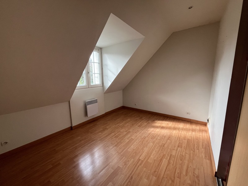 Vente Maison PERRUSSON - 5 pièces -98 m² - (37600)