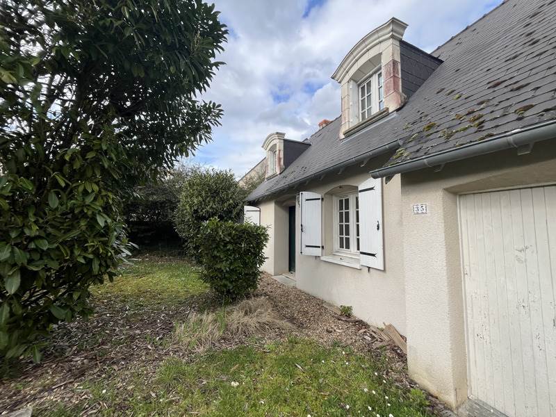 Vente Maison PERRUSSON 37600 5 pièces - 98 m²