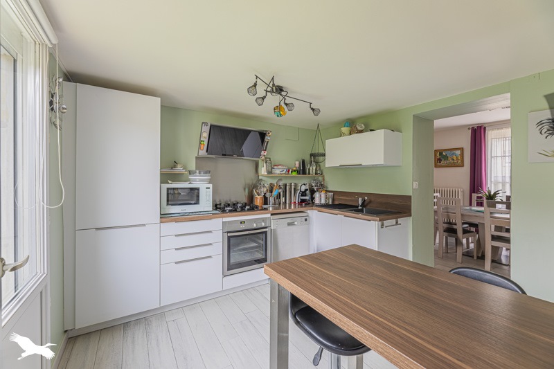 Vente Maison LOCHES - 5 pièces -113 m² - (37600)