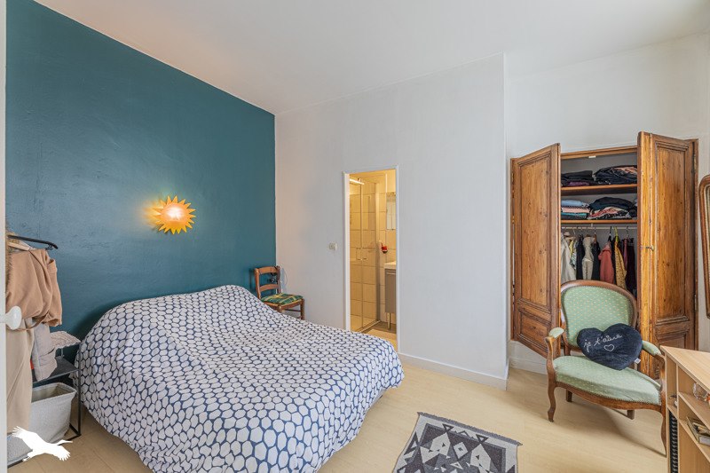 Vente Maison LOCHES - 5 pièces -113 m² - (37600)