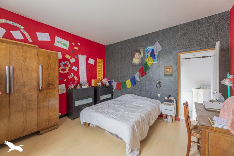 Vente Maison LOCHES - 5 pièces -113 m² - (37600)
