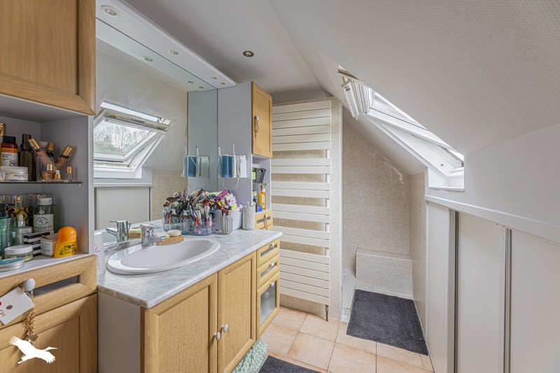Vente Maison LOCHES - 5 pièces -113 m² - (37600)