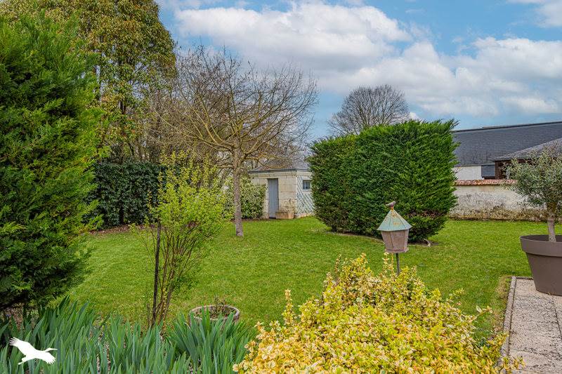 Vente Maison LOCHES - 5 pièces -113 m² - (37600)