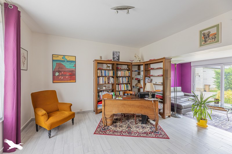 Vente Maison LOCHES - 5 pièces -113 m² - (37600)