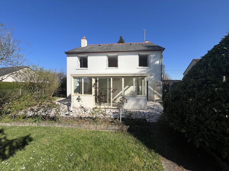 Vente Maison GENILLE - 4 pièces -88 m² - (37460)