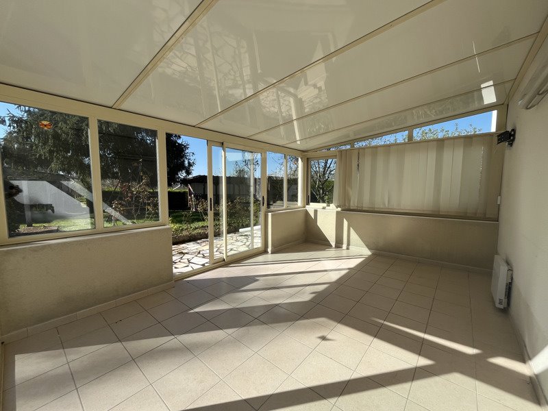 Vente Maison GENILLE - 4 pièces -88 m² - (37460)