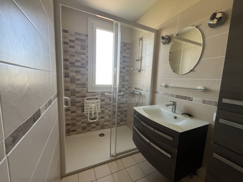 Vente Maison GENILLE - 4 pièces -88 m² - (37460)