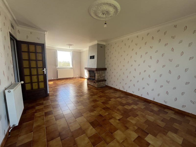 Vente Maison GENILLE - 4 pièces -88 m² - (37460)
