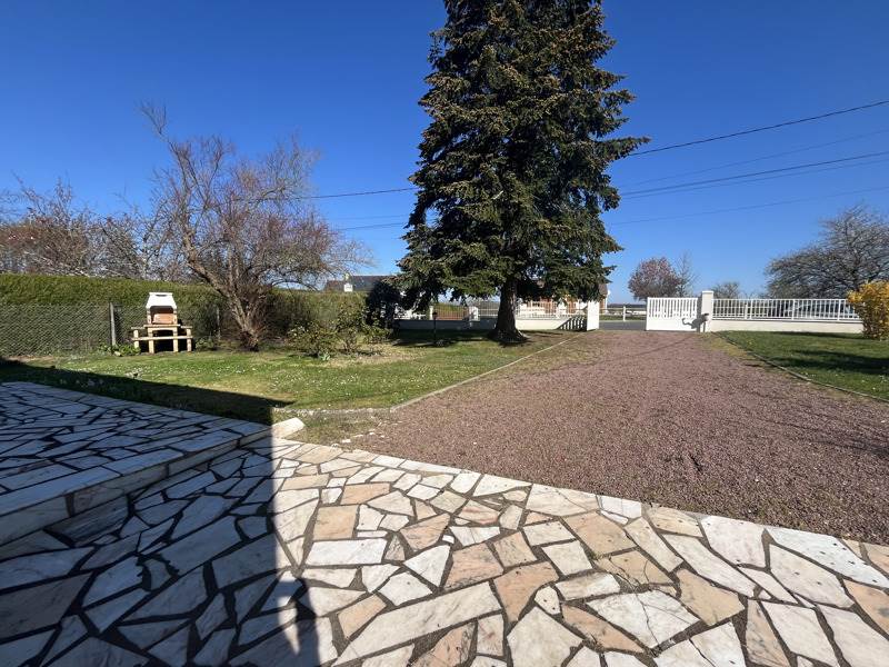 Vente Maison GENILLE - 4 pièces -88 m² - (37460)