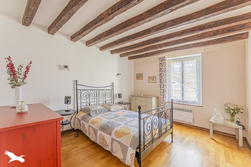 Vente Maison LOCHE SUR INDROIS - 4 pièces -88 m² - (37460)