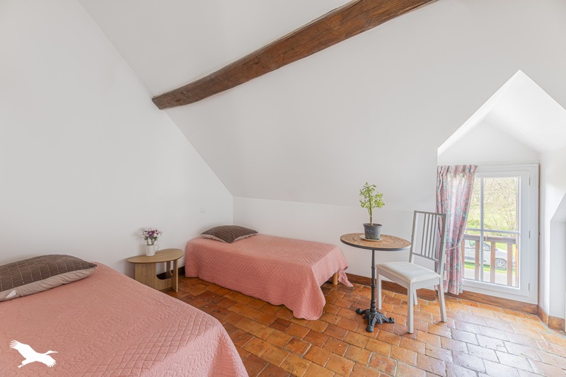 Vente Maison LOCHE SUR INDROIS - 4 pièces -88 m² - (37460)