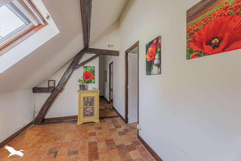 Vente Maison LOCHE SUR INDROIS - 4 pièces -88 m² - (37460)