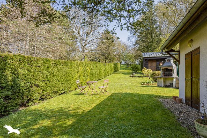 Vente Maison LOCHE SUR INDROIS - 4 pièces -88 m² - (37460)