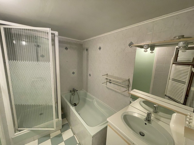 Vente Maison ST HIPPOLYTE - 3 pièces -75 m² - (37600)